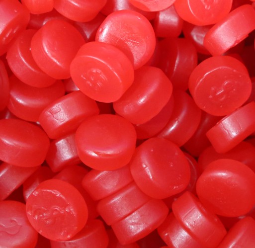 JuJu - Cherry Coins | Walnut Creek Foods