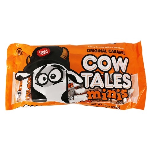 Cow Tales Mini - Goetze's 10 oz
