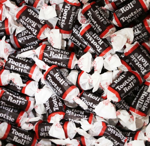 Tootsie Rolls - Midgee