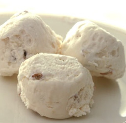 Candy - White Pecan Divinity