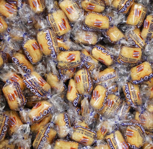 Chick-O-Stick Nuggets