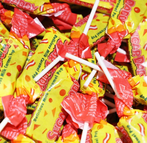 Sugar Daddy - Bulk