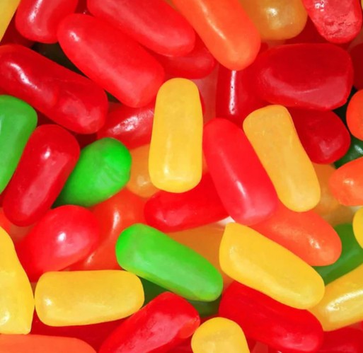 Mike and Ike - Original Fruits