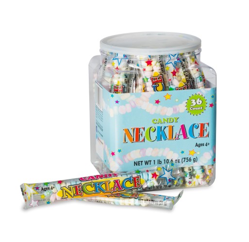 Candy - Necklaces