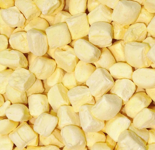 Mints - Buttery