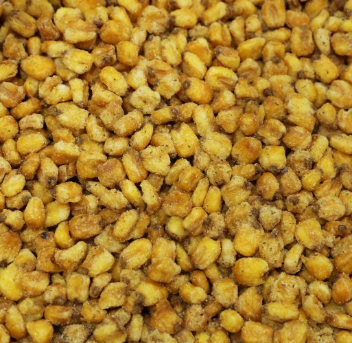 Corn - Toasted RANCH Roasted & Salted