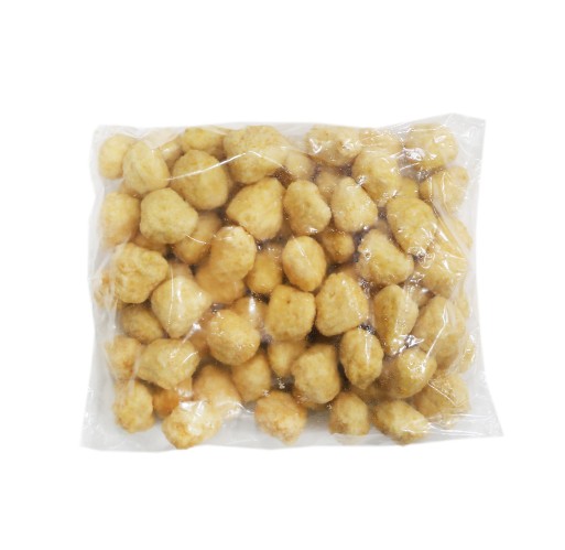 FZ Appetizers - Mac & Cheese Bites