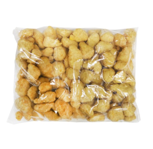 FZ Appetizers - Corn Nuggets