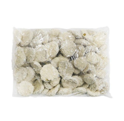FZ Appetizers - Breaded Pickle Chips