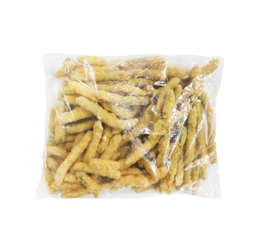 FZ Appetizers - Fried Green Beans