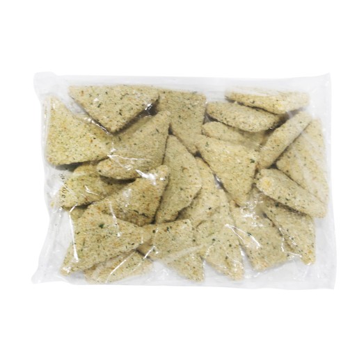 FZ Appetizers - Provolone Wedge