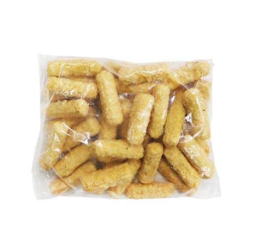 FZ Appetizers - Battered Mozzarella Planks