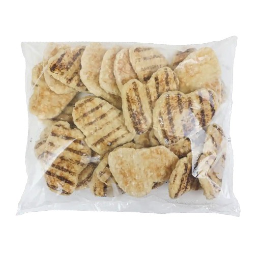 FZ Chicken - Glazed Patties TYSON