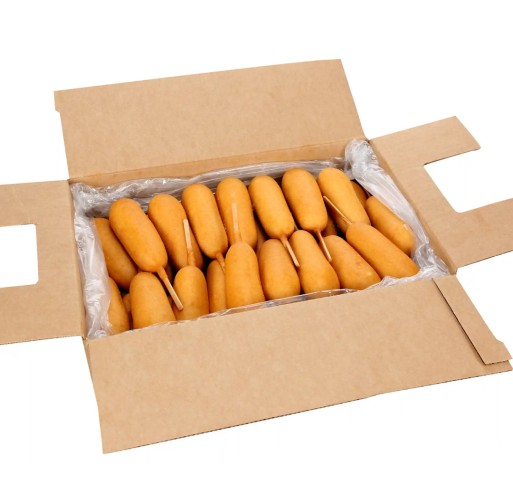 FZ Corn Dogs - TYSON