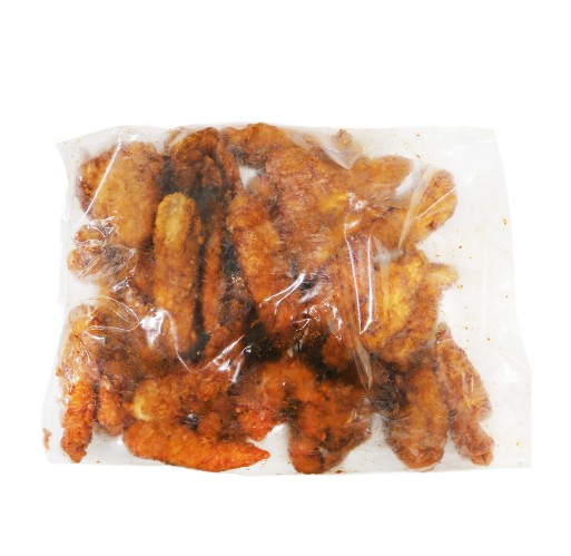 FZ Chicken - BBQ Tenders TYSON
