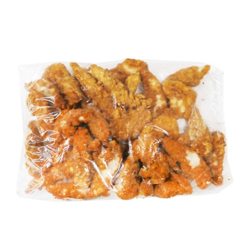 FZ Chicken - Buffalo Tenders TYSON