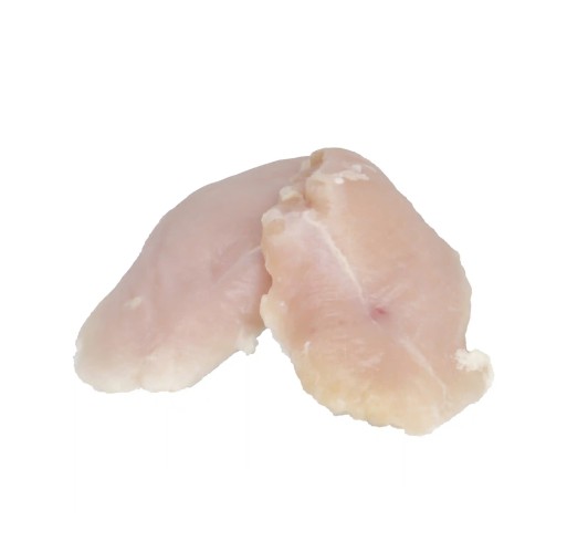FZ Chicken - UC Breast Filets 6 oz TYSON