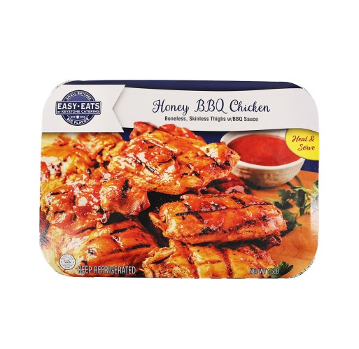 FZ Chicken - Grilled Honey BBQ Easy Eats 1.5 lb