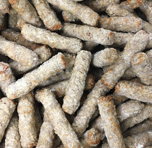 FZ Pork - Sausage Skinless Link IK 1 oz