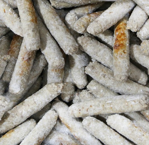 FZ Pork - Sausage Skin-On Link IK .8 oz