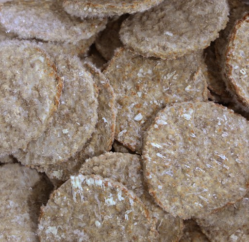 FZ Pork - Sausage Patties IK 2 oz