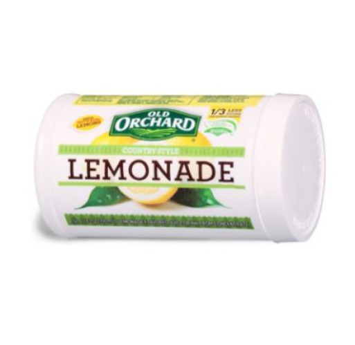 FZ Concentrate - Lemonade