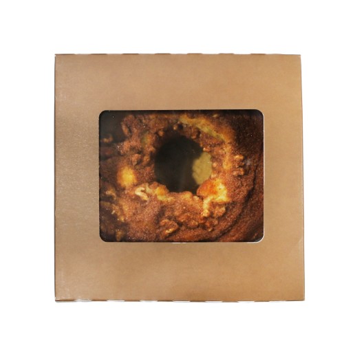 FZ Coffee Cake - Cinnamon Walnut 24 oz