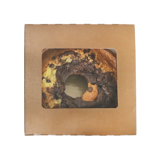 FZ Coffee Cake - Marble Madness 24 oz