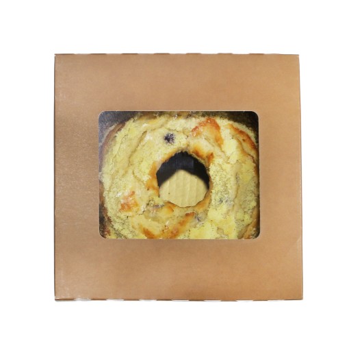 FZ Coffee Cake - Blueberry Blizzard 24 oz