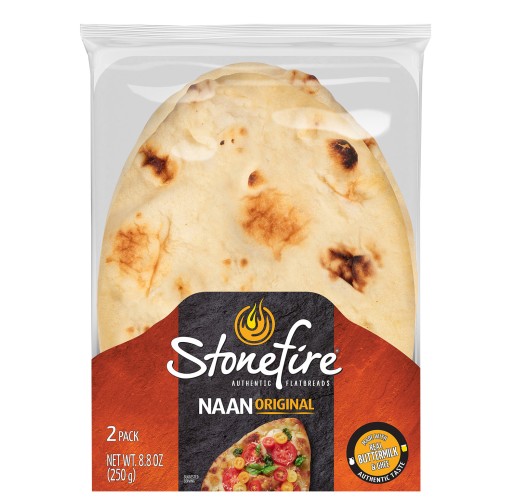 FZ Naan - Original Teardrop