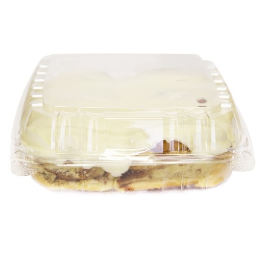 FZ Cinnamon Roll - Vanilla Unlabeled 6 pk