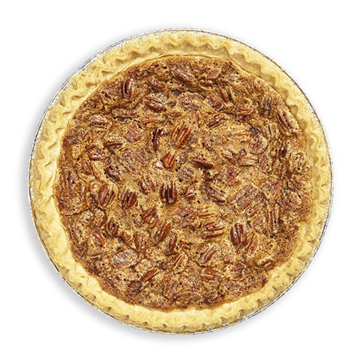 FZ Pie - 9" Southern Pecan Wick`s