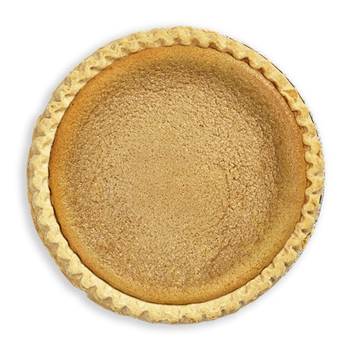 FZ Pie - 9" Peanut Butter Wick`s