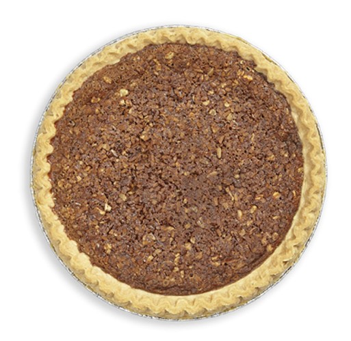 FZ Pie - 9" German Chocolate Wick's