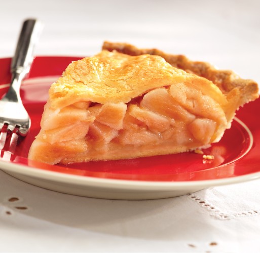 FZ Pie - 9" Apple Unbaked Gardner