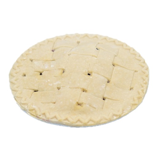 FZ Pie - 9" Very Berry Unbaked Gardner