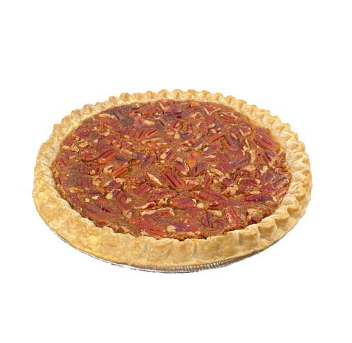 FZ Pie - 9" Southern Pecan Pre-baked Gardner