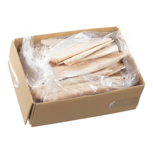 FZ Fish - Alaskan Pollock Fillets