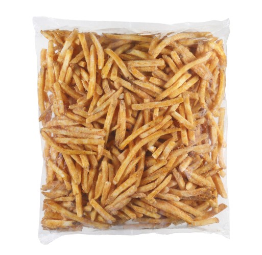 FZ Fries - Savory Thins