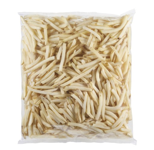 FZ Fries - Thin Skin-On Select