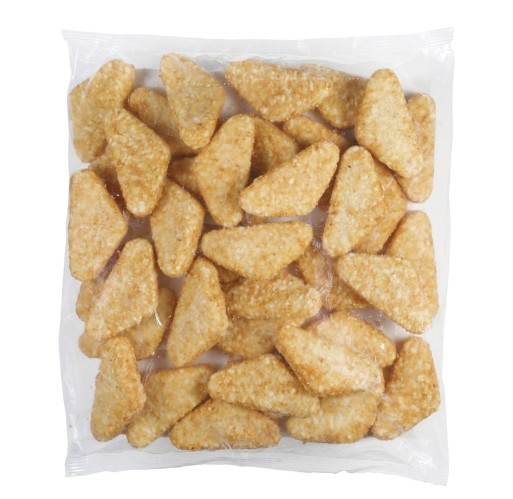 FZ Potatoes - Tri Taters