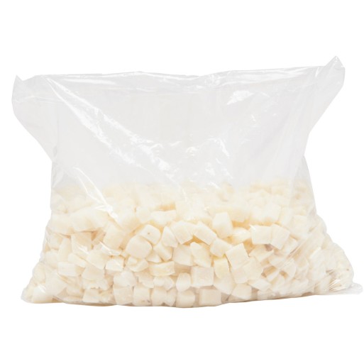 FZ Hash Browns - Cubes