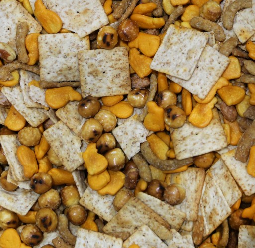 Snack Mix - Buggy Trail
