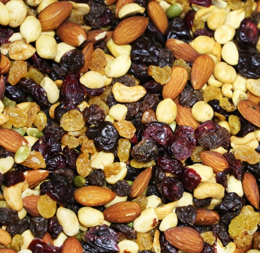 Snack Mix - Harvest Nut