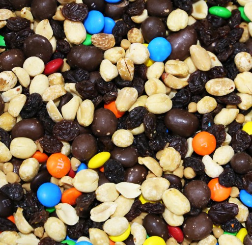 Snack Mix - Monster Mix