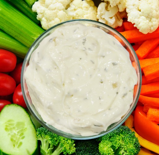 Dip Mix - Cucumber Dill