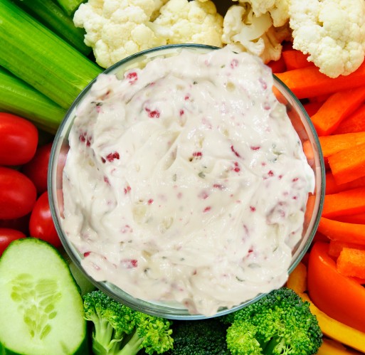 Dip Mix - Bacon & Onion