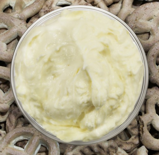 Dip Mix - Natural Vanilla Bean