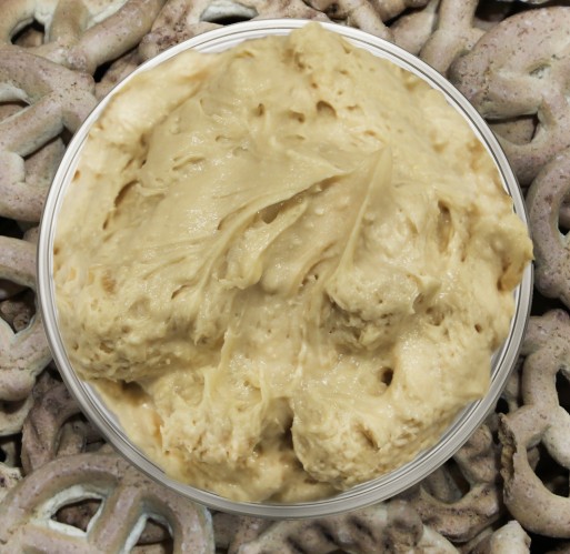 Dip Mix - Natural Caramel Apple & Dessert