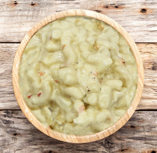 Salad Mix - Natural Amish Mac